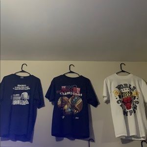 Meet your Posher, Jeremiah